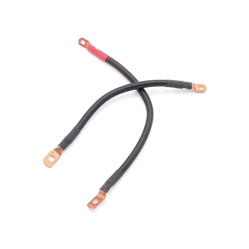 Terry Components Battery Cable Complete Kit 22095