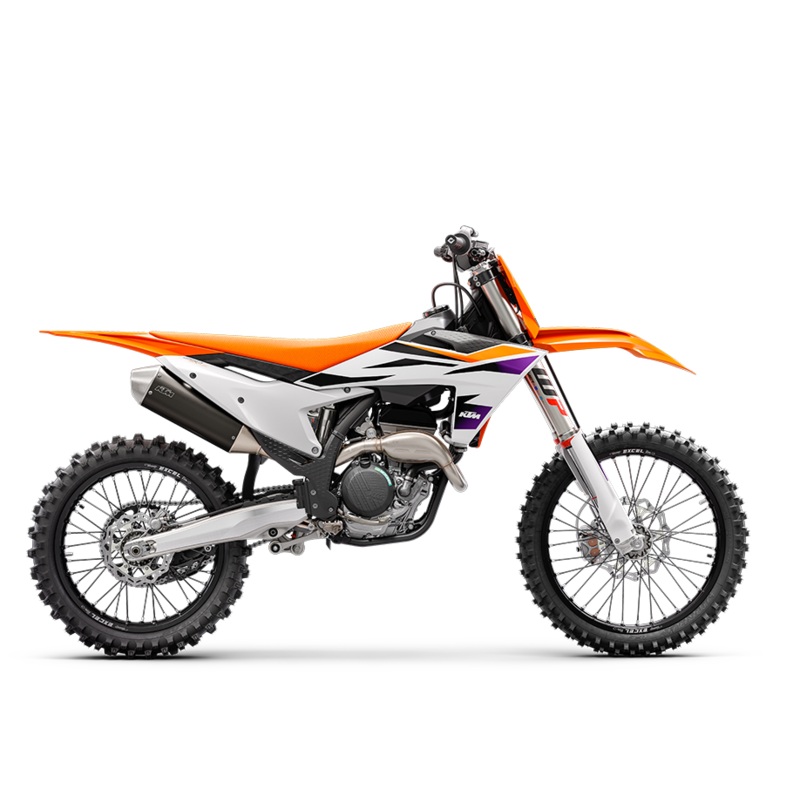 2024 KTM 250 SX-F