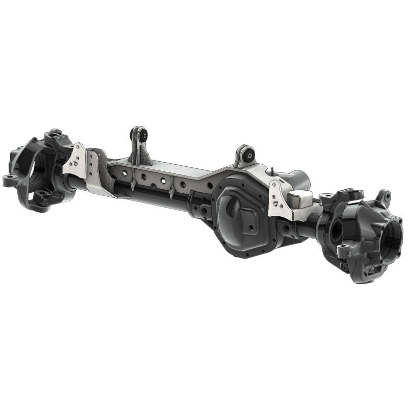 Artec Industries 93-06 Jeep Wrangler TJ 1 Ton Superduty Front Dana 60 Swap Kit W/ Rockjock