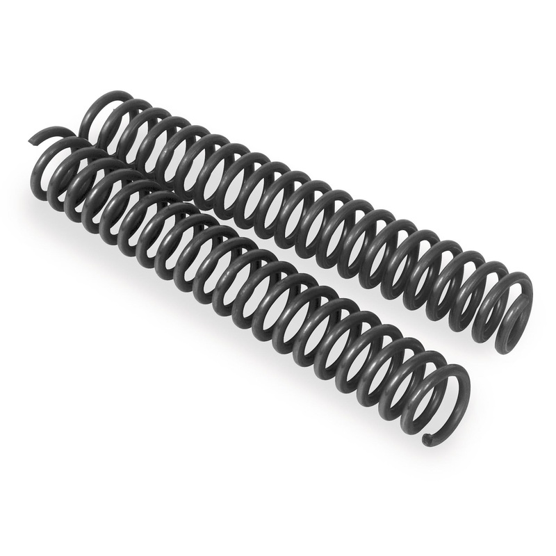 BBR Motorsports Heavy-Duty Fork Springs 650-KLX-1305
