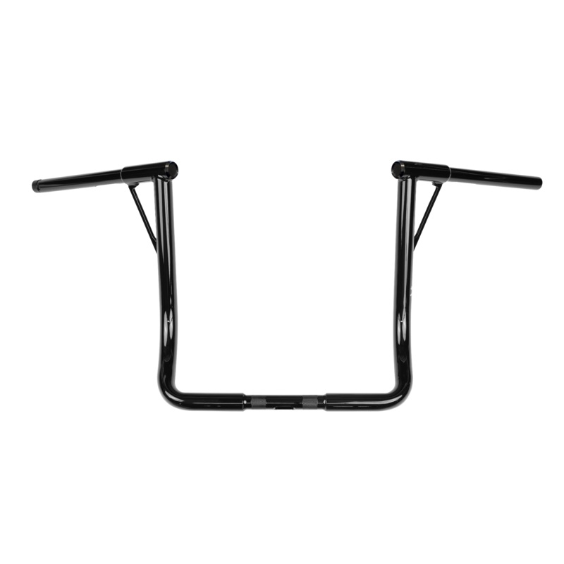 Burly Brand 750-05450 Louie-Bagger 16″Bar 1.25″ Tbw Black