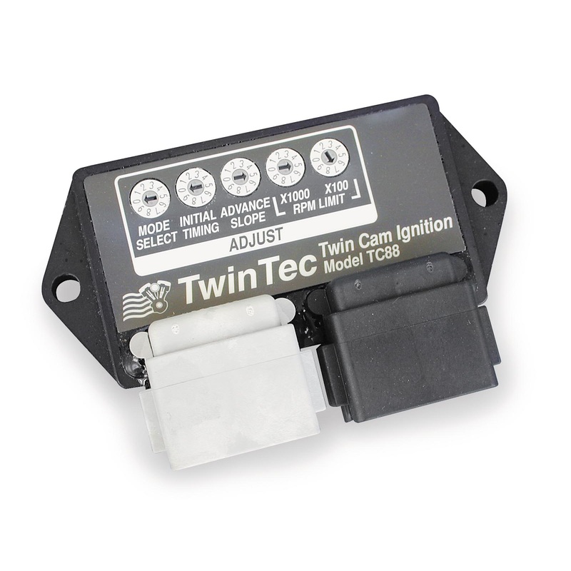 Daytona Twin Tec TC88 Plug-In Ignition Module 1008