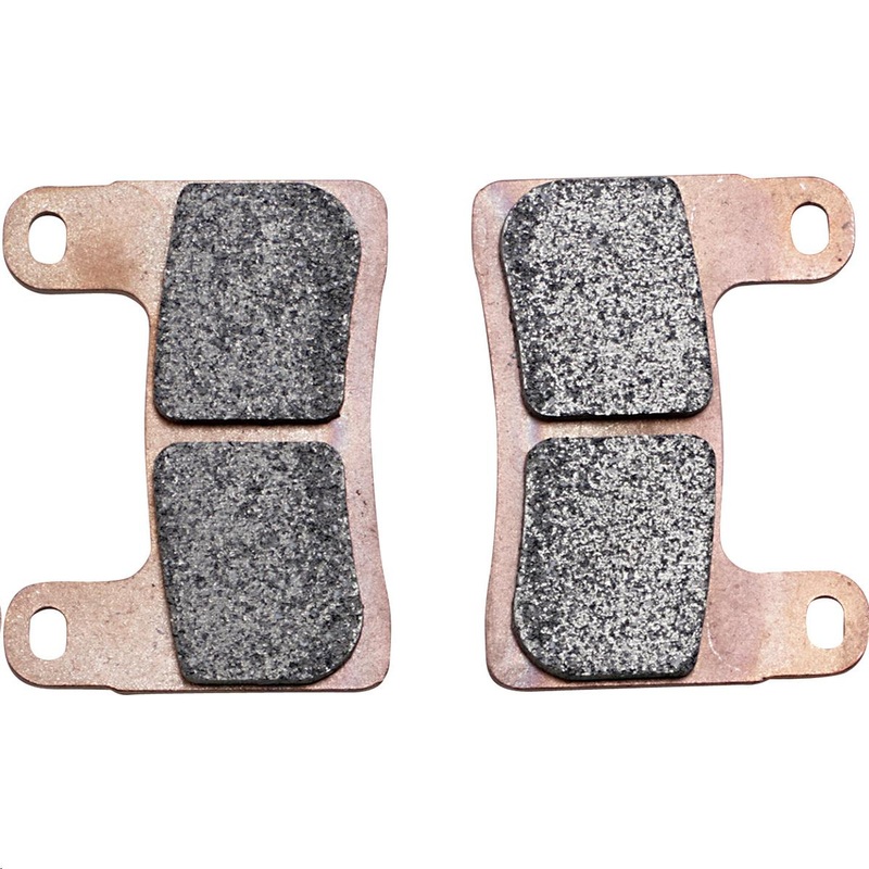 EBC Sintered Road Race Brake Pads GPFAX724HH