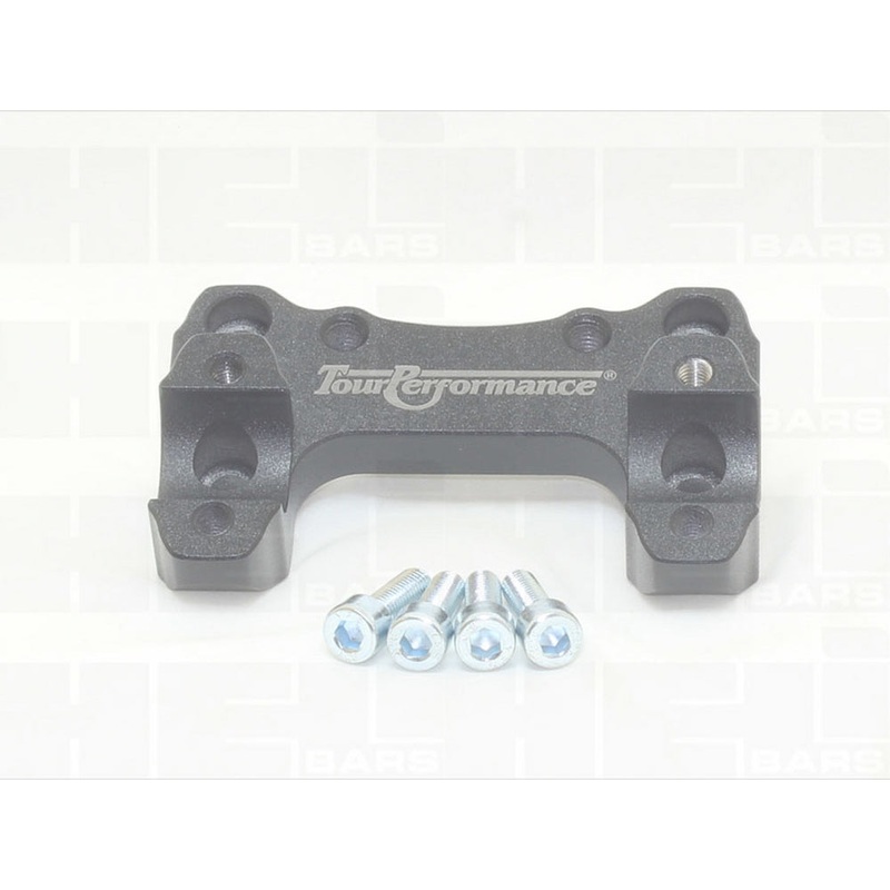 HeliBars Handlebar Riser HR09151