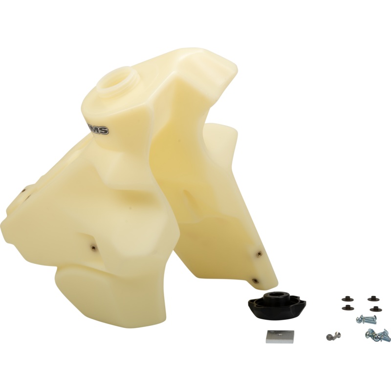 IMS 57-3860 Fuel Tank 2.7 Gal Natural