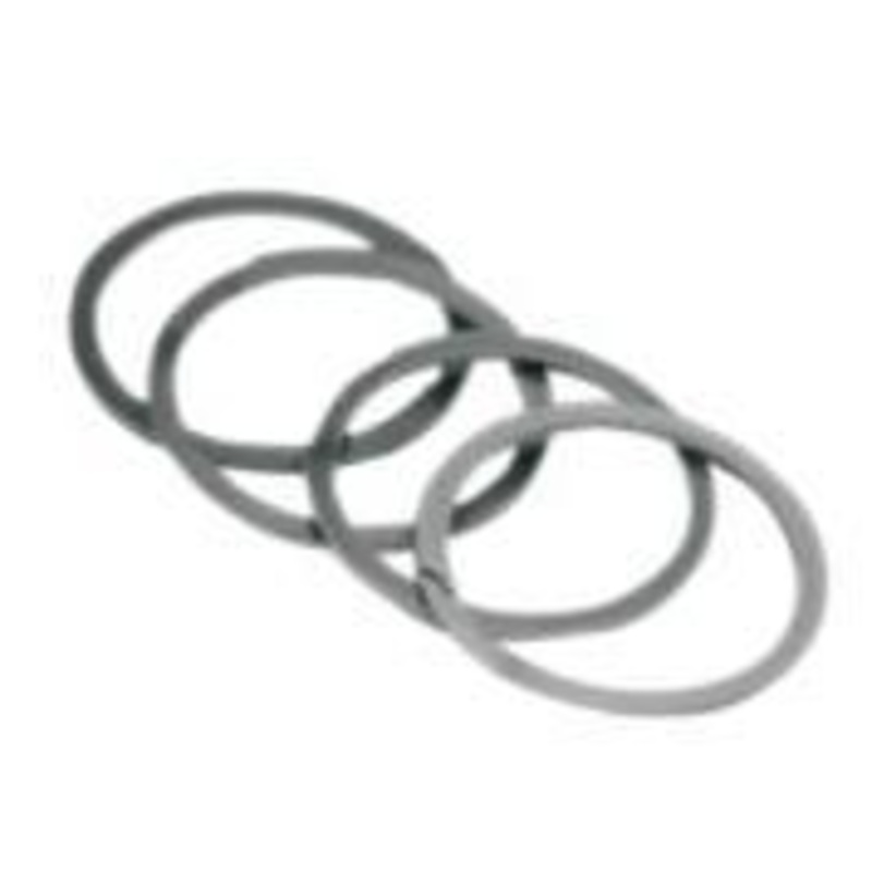 KB Performance Piston Lock Ring Wristpin – 4pk. PRJ-100