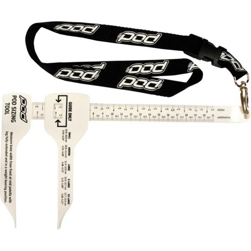 POD Knee Sizing Tool PP140-008-NS