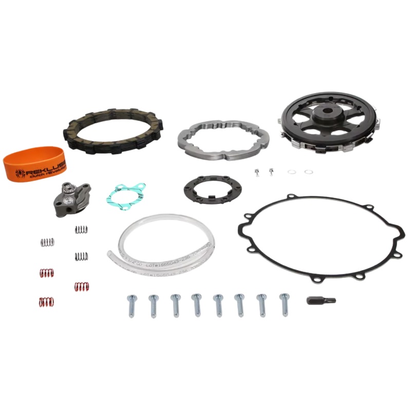 Rekluse 156-19130 Radiusx 4.0 Clutch (Dds) Husq/Ktm