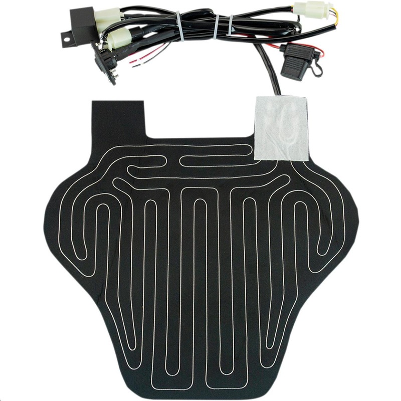 Saddlemen Seat Heater – Large 13296A