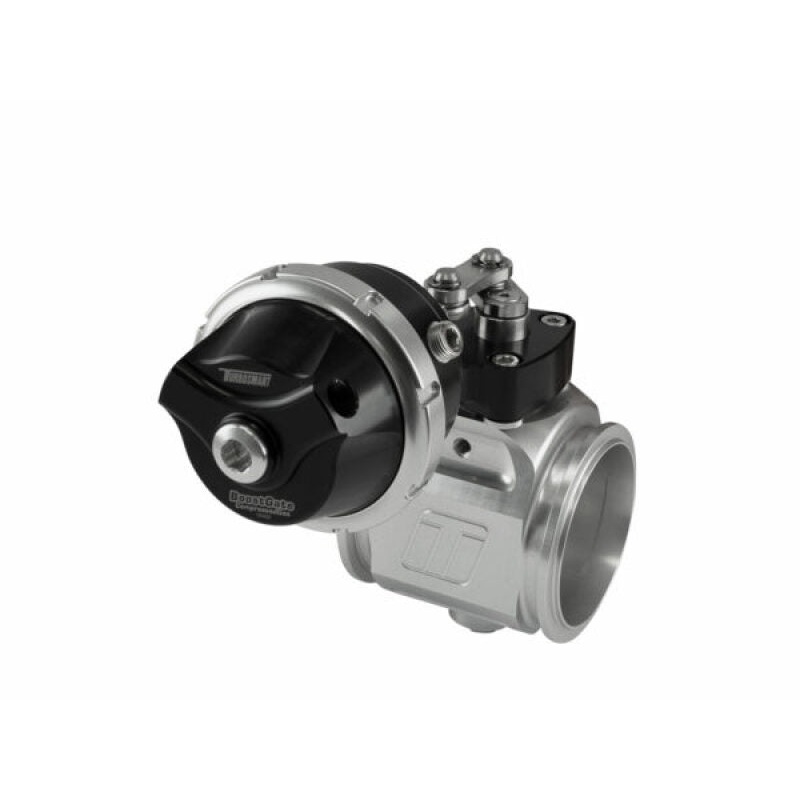Turbosmart PBG50CG 7PSI Compressed Gas Boostgate – Black
