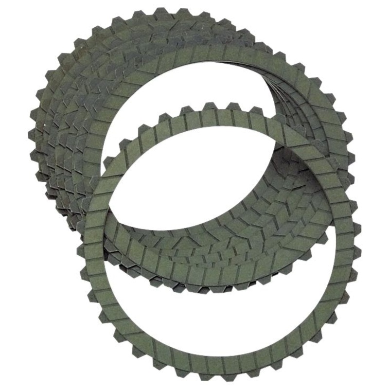 Barnett Friction Plate Kit 302-70-20021