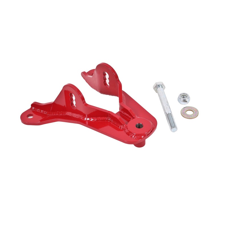 BMR 05-10 S197 Mustang Upper Control Arm Mount – Red