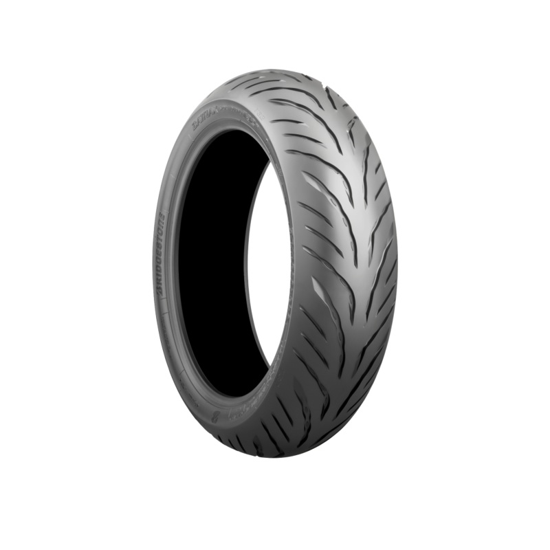Bridgestone Battlax Sport Touring T32R Tire – 160/70ZR17 M/C 73W TL Rear