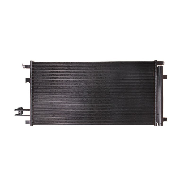CSF 14-19 GMC Sierra 1500 5.3L A/C Condenser