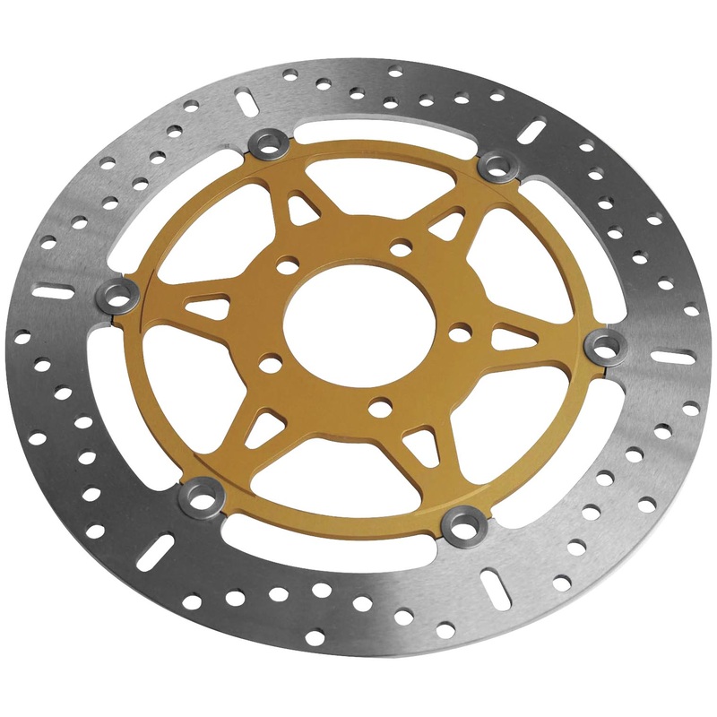 EBC X Series Brake Rotor MD1154X