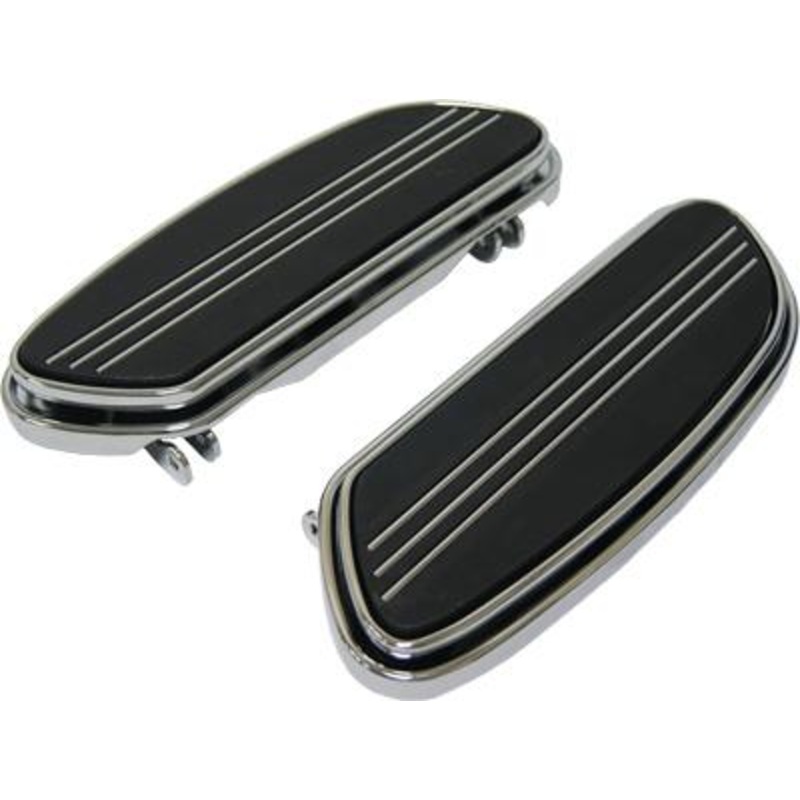 HardDrive Sweeper Floorboard Kit 057197