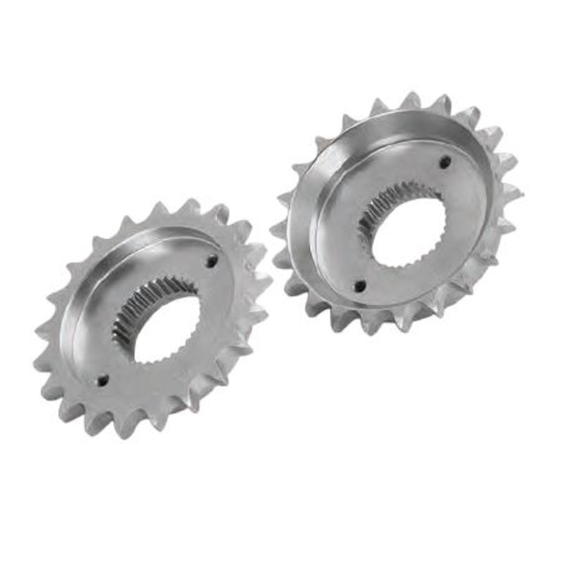 HardDrive Transmission Sprocket – 22T with 1/2in. Offset 191332