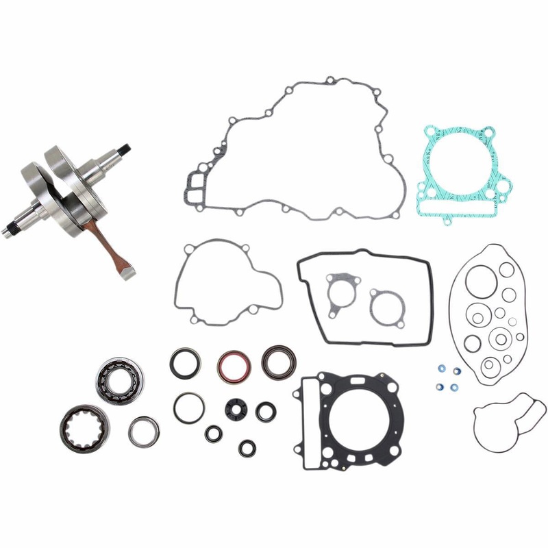 Hot Rods Bottom End Kit CBK0203