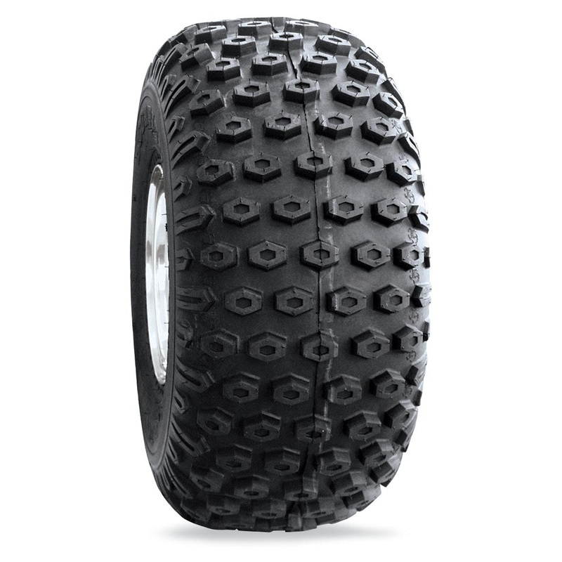 Kenda K290 Scorpion Front/Rear Tire – 20x10x9 23350002