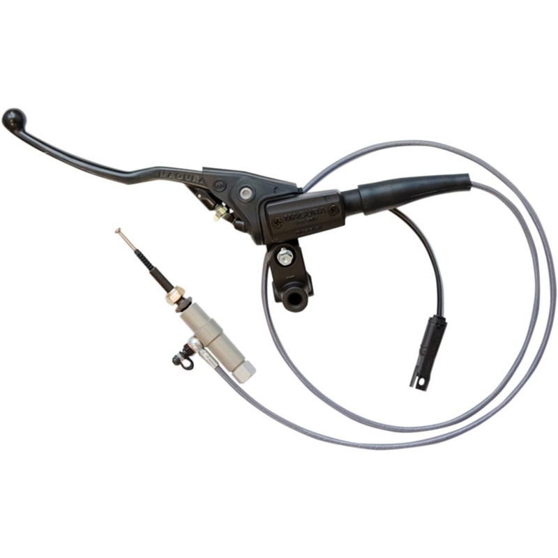 Magura Hymec Clutch Systems 2100021