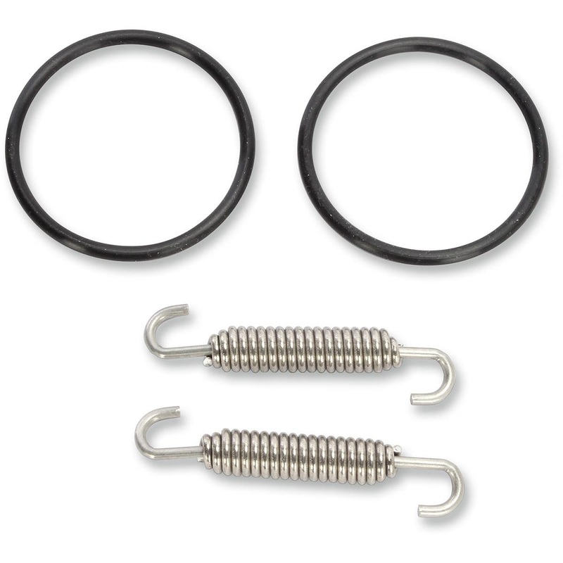 Moose Racing Exhaust Gasket Kit 0934-5312