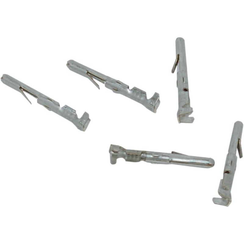 Namz AMP Mate N Lock Female Pin Terminals NA-61314-1