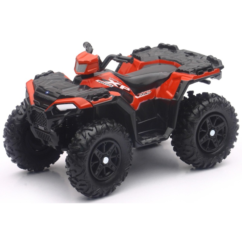 New Ray Toys Mini Scale – Polaris Sportsman 1000XP 07363