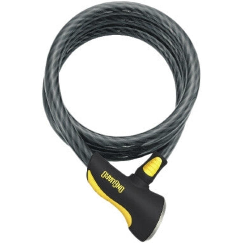 OnGuard Akita 8036 Heavy-Duty Cable Lock 45008036