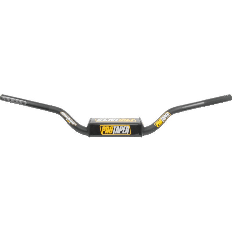 ProTaper Contour UNI Low Handlebar – Jet Black