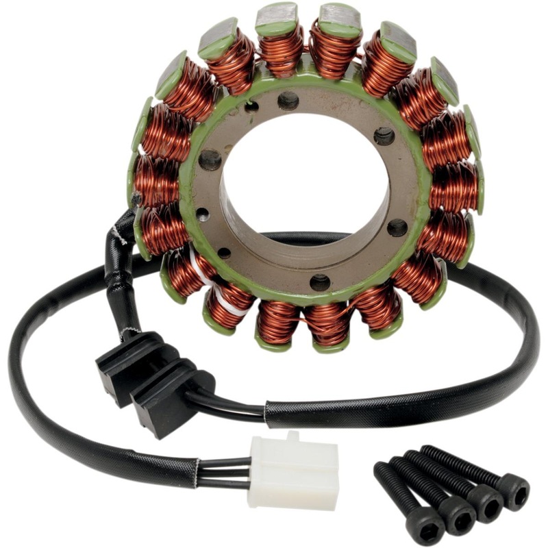 Ricks Motorsport Electric Stator 21-314