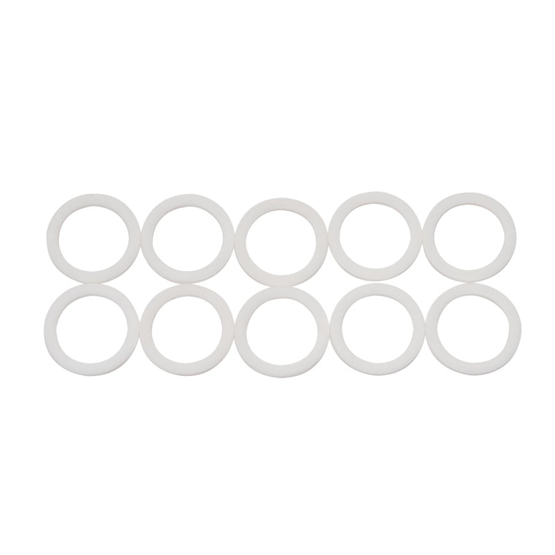 Russell Performance -6 AN PTFE Washers