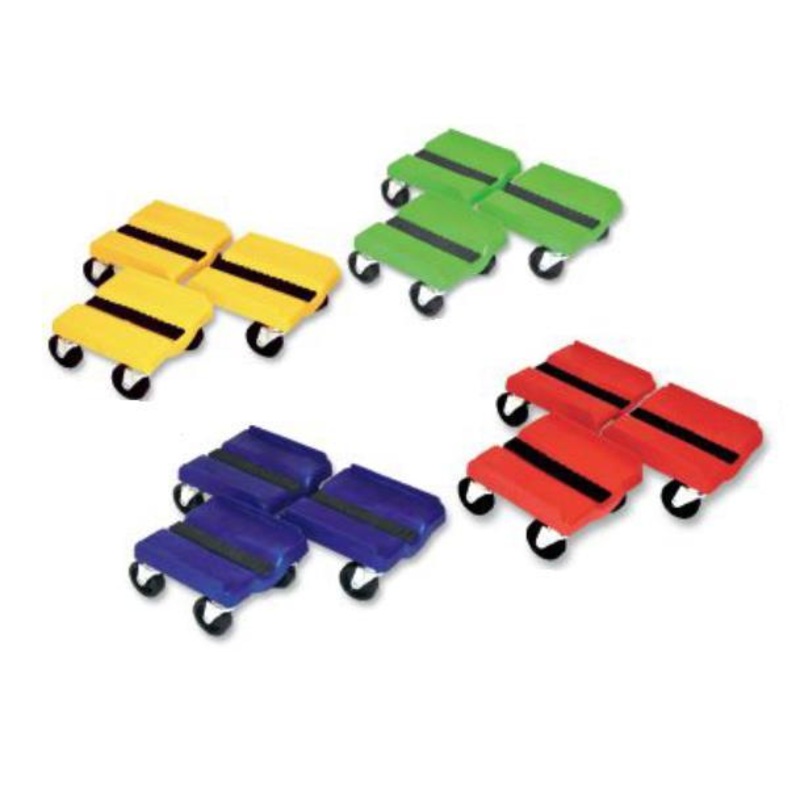 Super Caddy Super Sport Caddy – Black SS CADDY