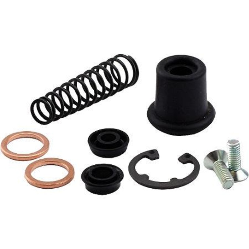 All Balls Master Cylinder Rebuild Kit 18-1017
