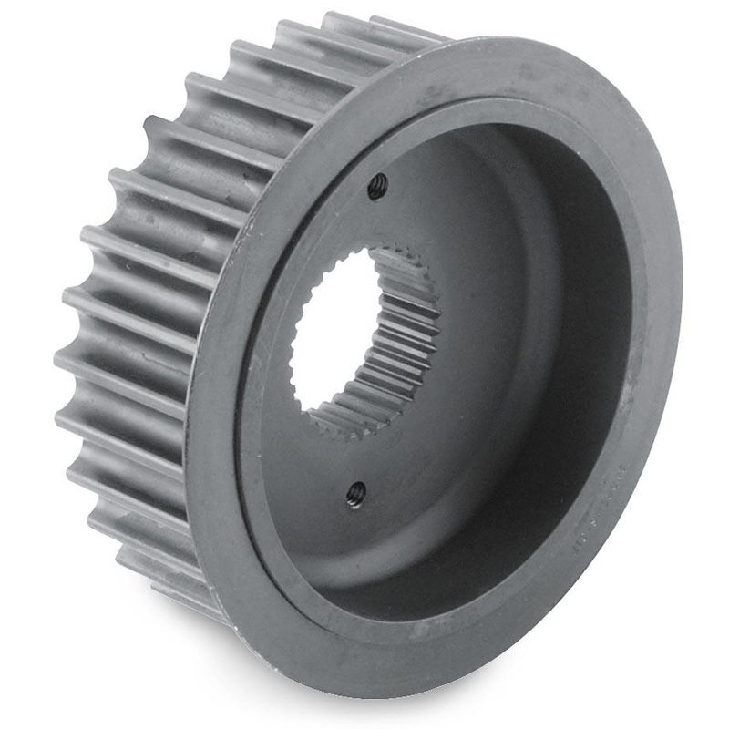 Andrews Transmission Power Ratio Belt Pulley – 32T 290326