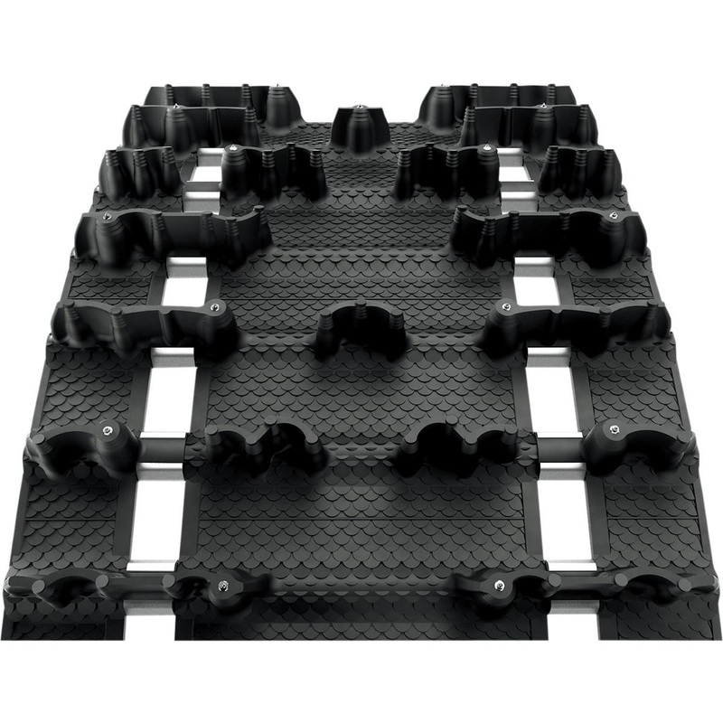 Camso Ice Cobra 1.6 Cross Country Tracks – 15in. x 154in. 9273C