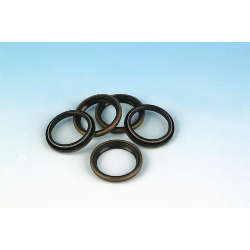 Cometic Gasket Main Shaft Quad Seal C9361