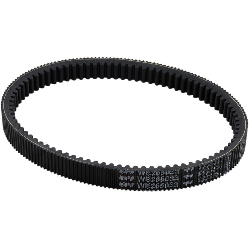 EPI Severe Duty Drive Belt WE265033