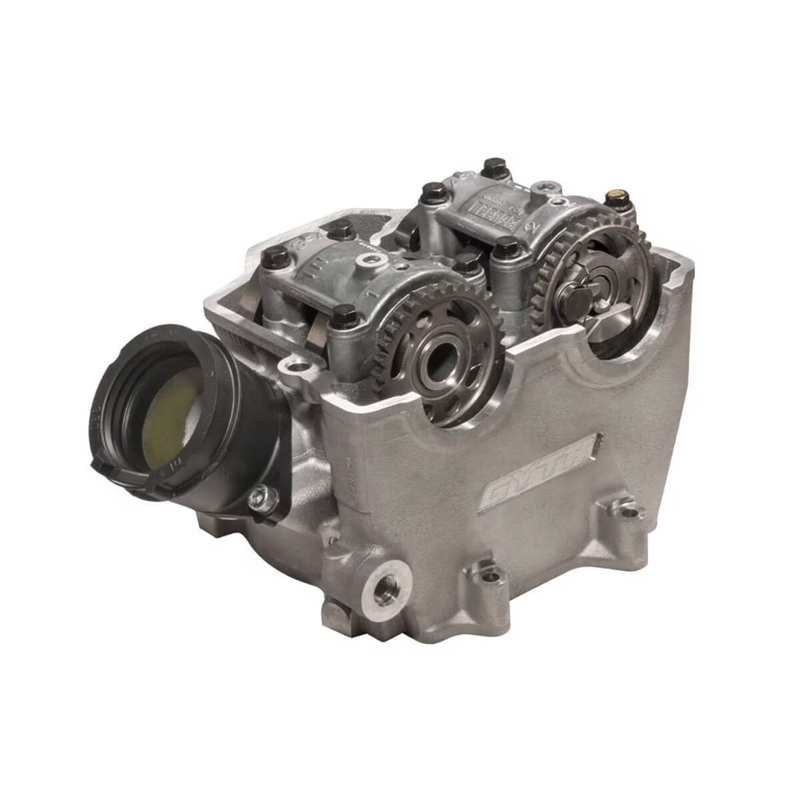 GYTR Ported Cylinder Head Assembly
