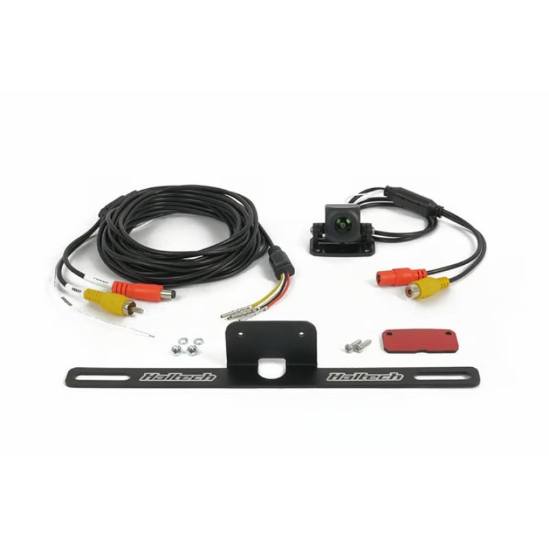 Haltech Reverse/Back-Up Camera Kit