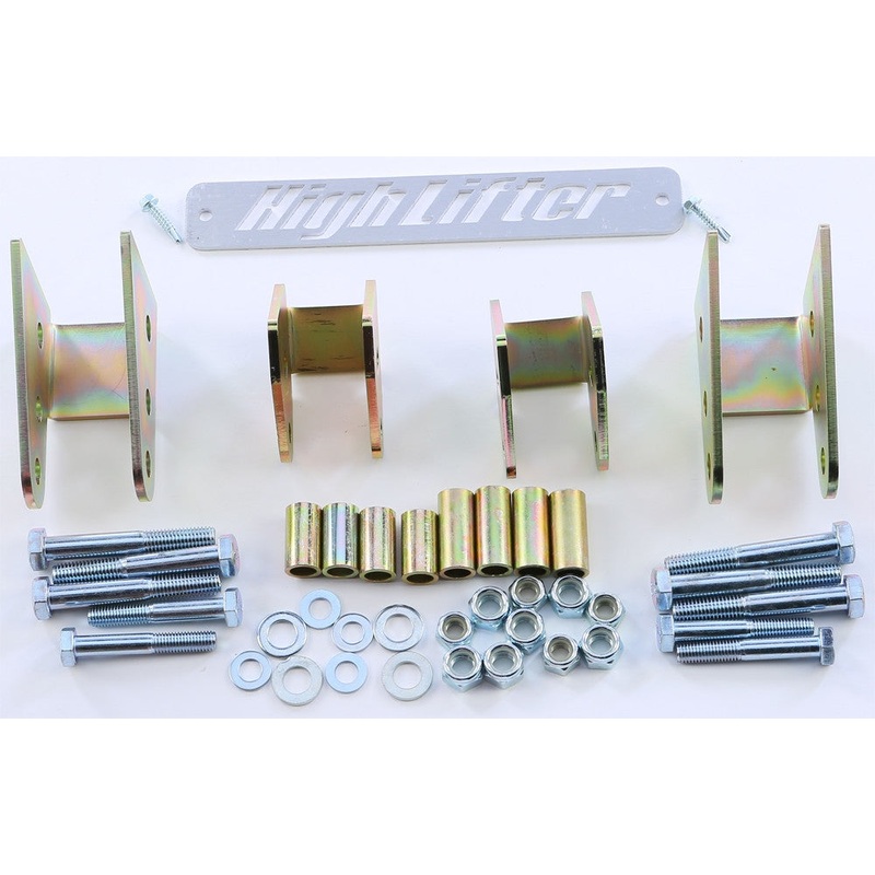High Lifter Products Lift Kit 73-13332