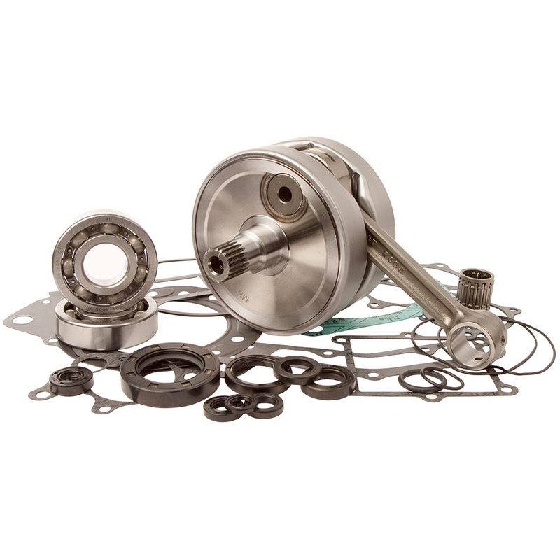 Hot Rods 421-0012 Bottom End Kit