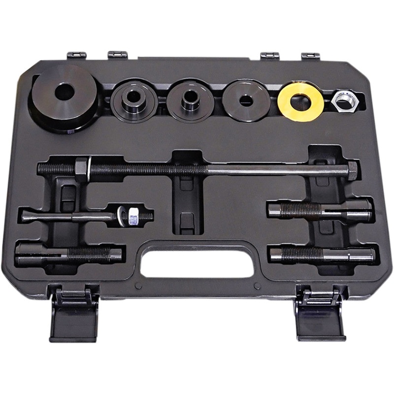 Moose Racing Universal Wheel Bearing Removal and Installation Tool Kit 3811-0124