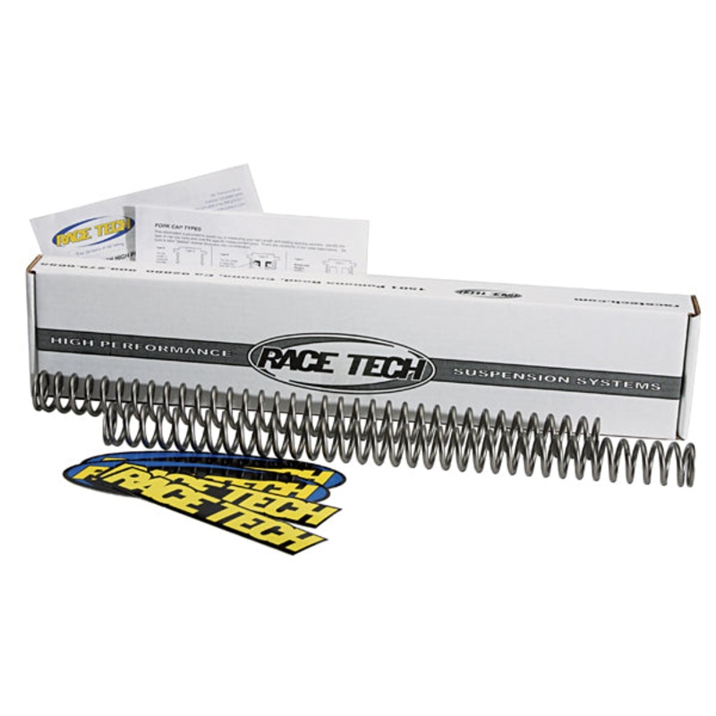Race Tech Fork Springs – .46 kg/mm FRSP 434946