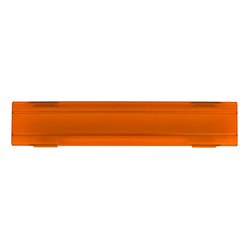 Rigid Industries Light Cover for SR-Series Amber PRO – 10in.