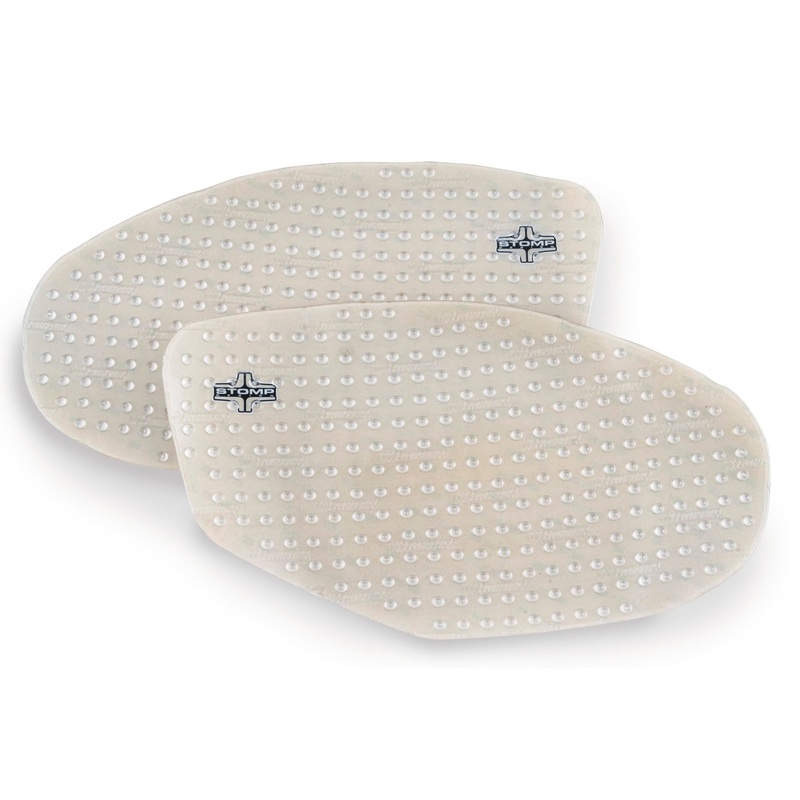 Stompgrip Traction Pads – Clear 55-10-0057