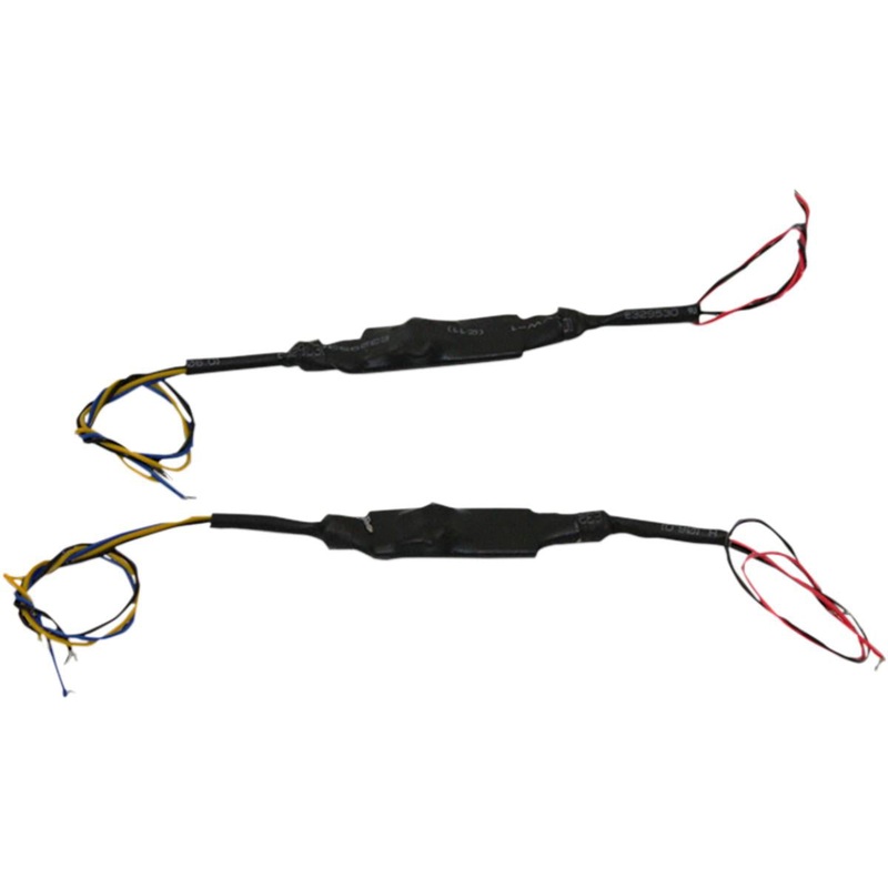 Custom Dynamics Wrap-Around Wire Converter EPZ-WA