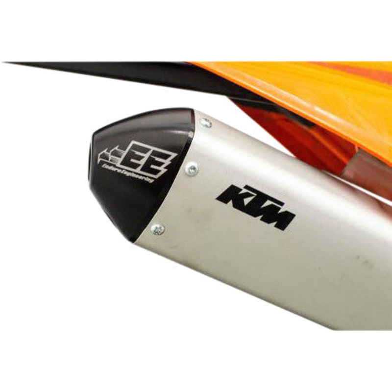 Enduro Engineering Spark Arrestor End Cap 40-1020