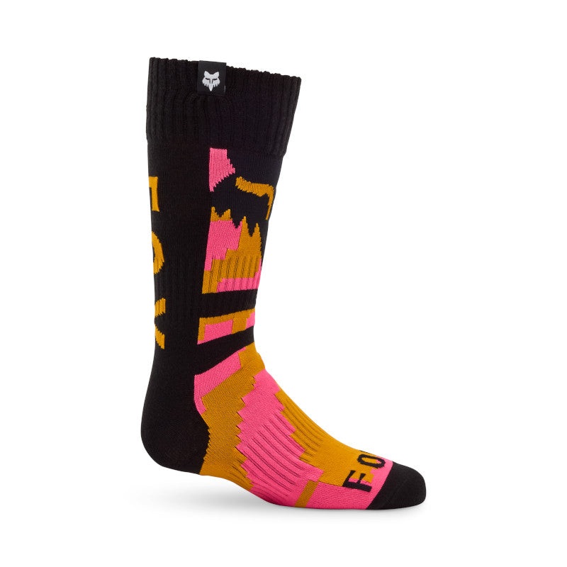 FOX YOUTH 180 KAIROS SOCKS – TGRN S