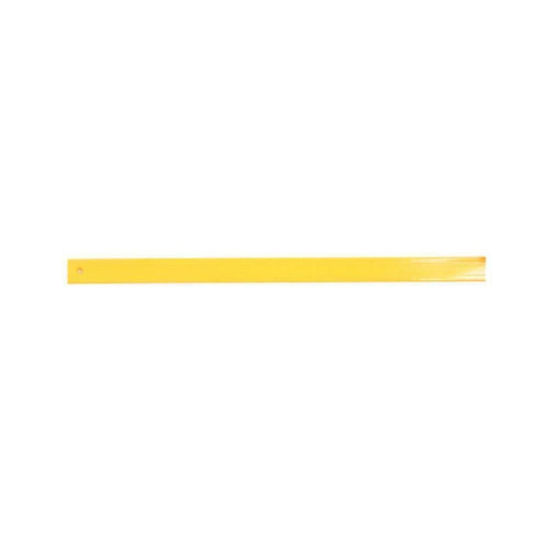 Garland Mfg Co Slide – Style 26 – 66in. – Yellow 232434