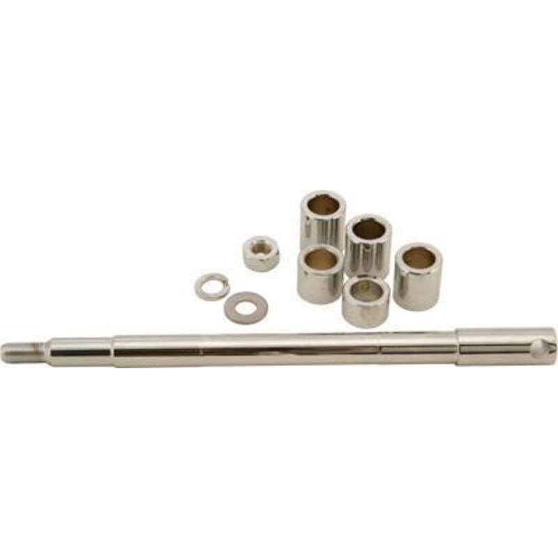 HardDrive Front Axle 339195